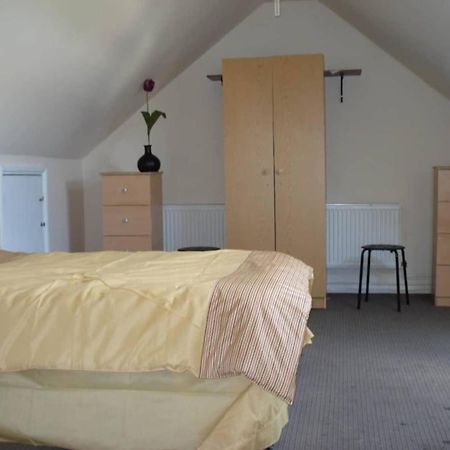 London Comfy Doubles Aparthotel Eksteriør bilde