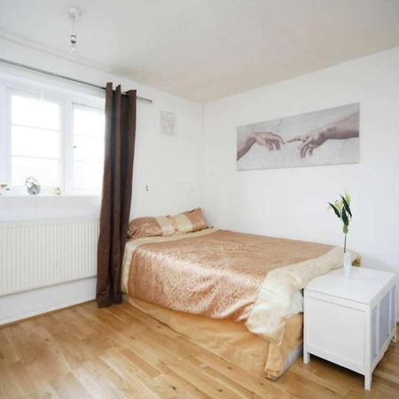 London Comfy Doubles Aparthotel Eksteriør bilde