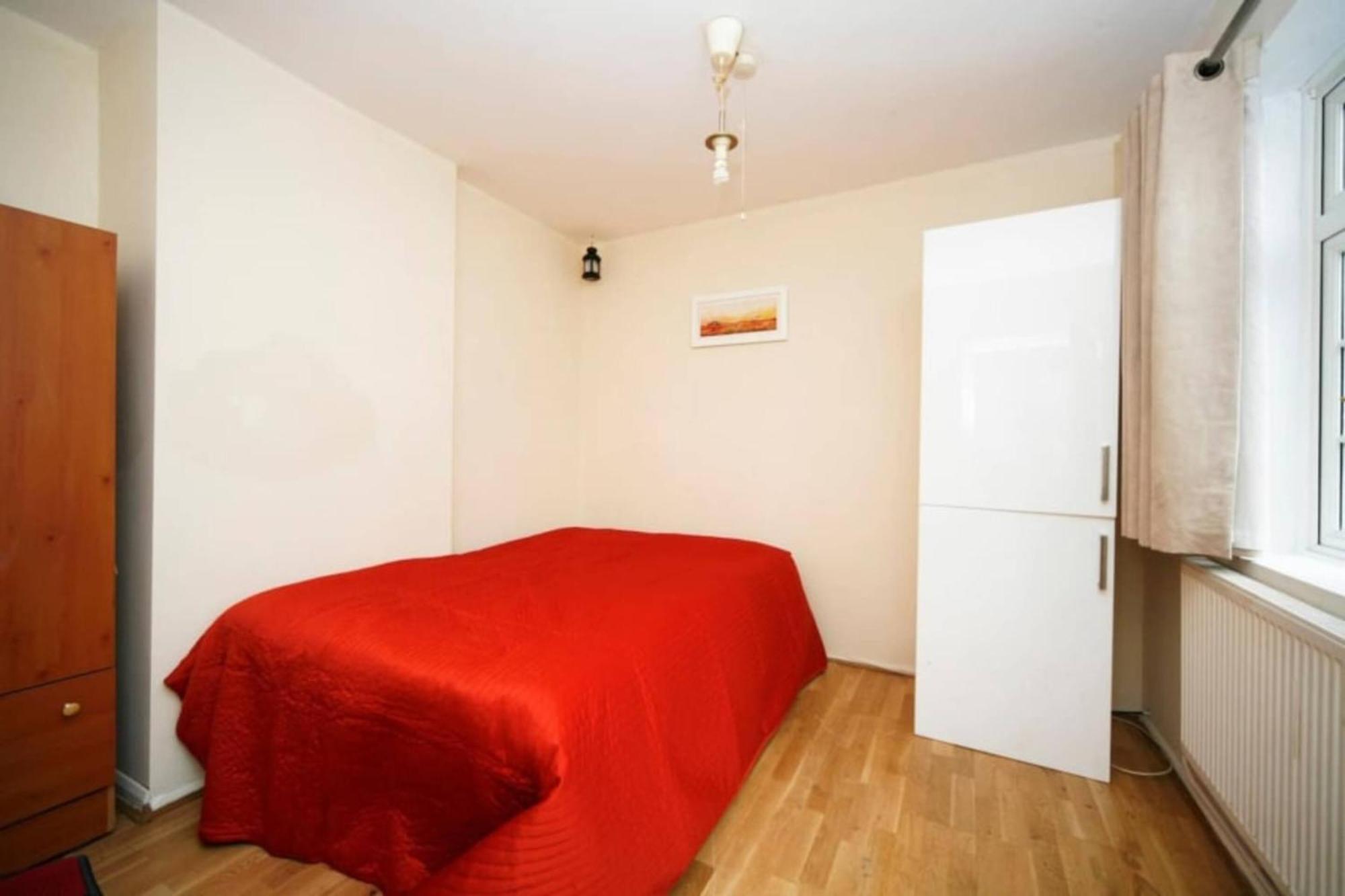 London Comfy Doubles Aparthotel Eksteriør bilde
