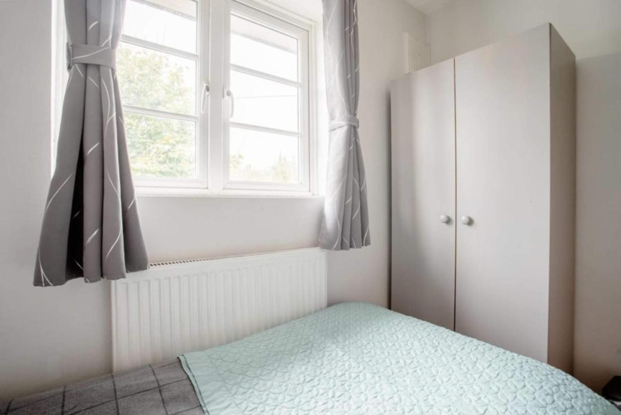 London Comfy Doubles Aparthotel Eksteriør bilde