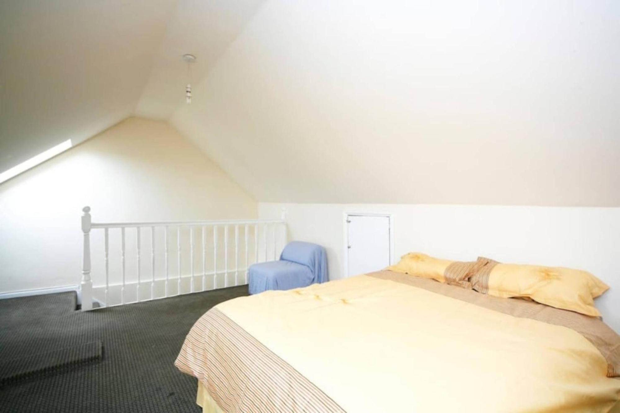 London Comfy Doubles Aparthotel Eksteriør bilde