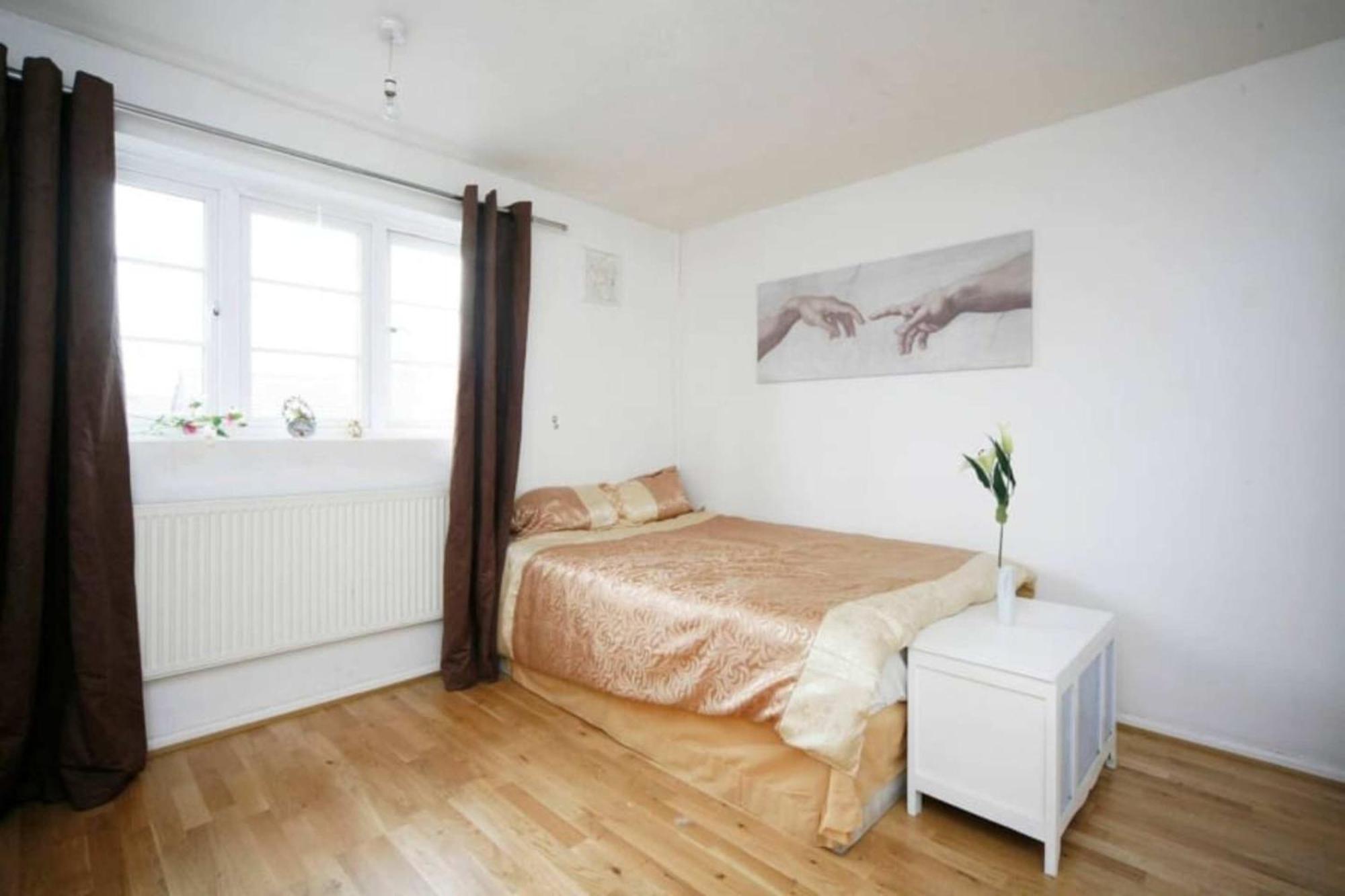 London Comfy Doubles Aparthotel Eksteriør bilde