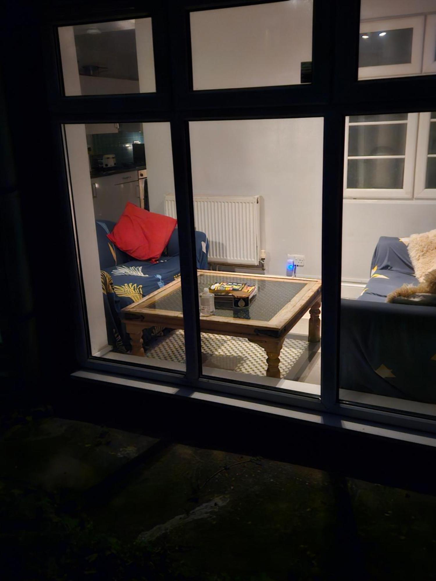 London Comfy Doubles Aparthotel Eksteriør bilde