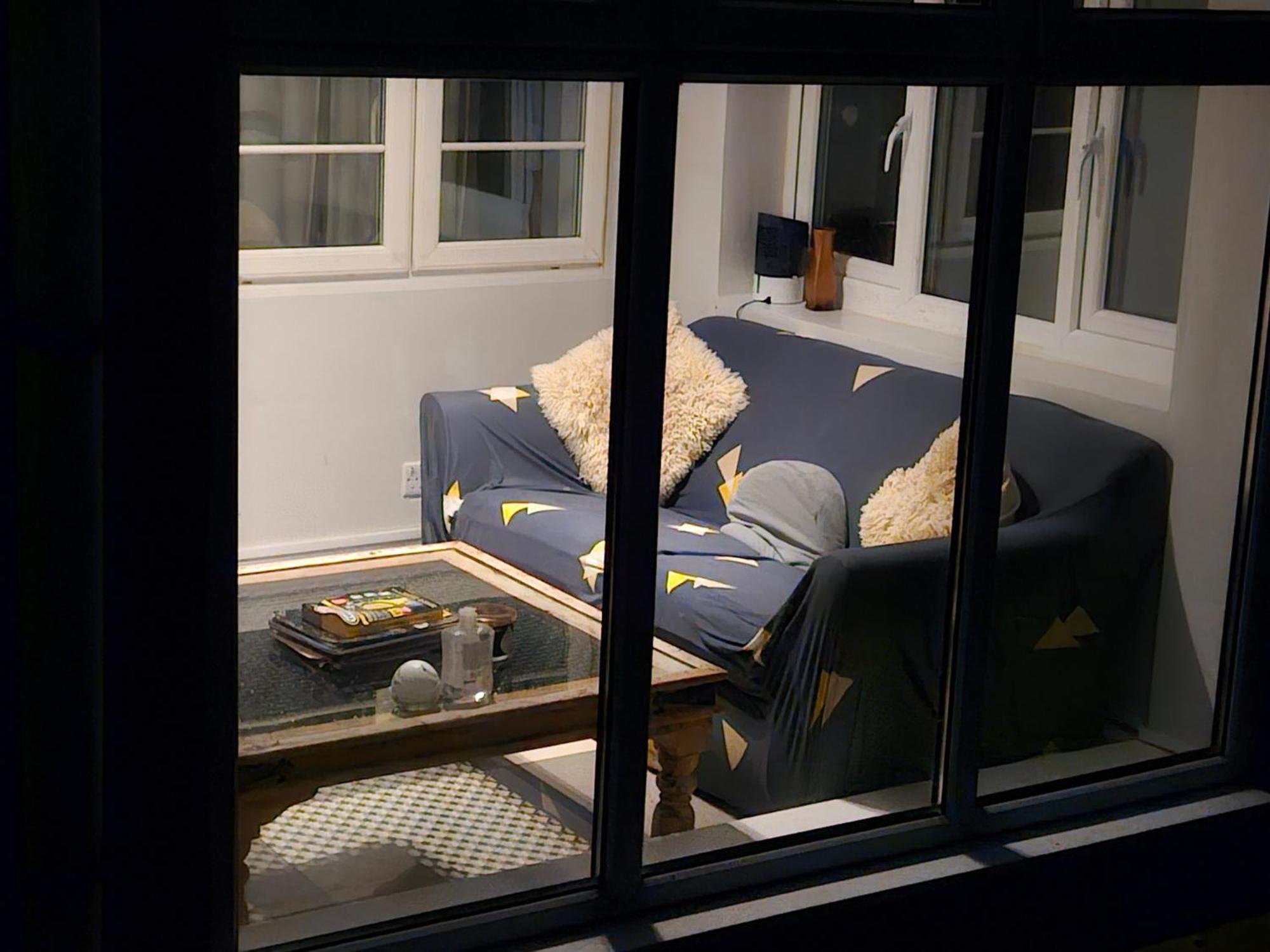 London Comfy Doubles Aparthotel Eksteriør bilde